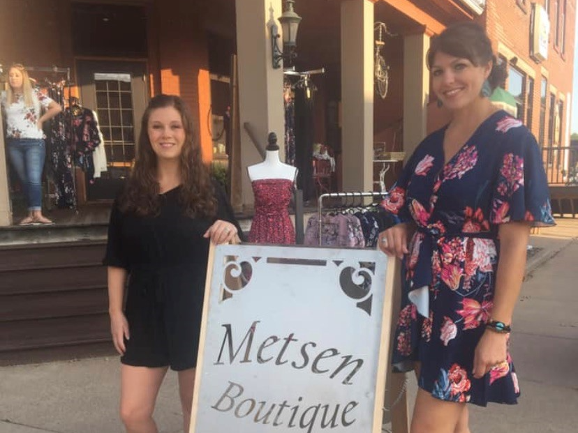 About Metsen Boutique